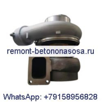 Турбокомпрессор Turbo BTL8501 145-7095 для генераторной установки Caterpillar CAT, двигатель 3508B 3512 3512B 3516B