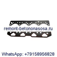 Прокладка головки блока цилиндров 6I-0585 160-0161 152-2927 для двигателя Caterpillar CAT 3054, экскаватора M315 312B 315B 317 M312