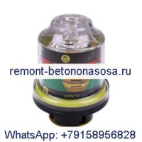 Индикатор обслуживания воздушного фильтра 7W-7417 для двигателя Caterpillar CAT 3054 3508 3512 3516 3054B 3508B 3512B 3516B C27 C32 Грузовик 777C 777D 777E 785B 785C 789B 789C 793B 793C