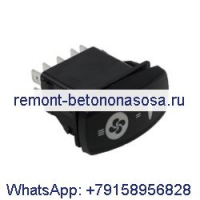 Кулисный переключатель 214-4695 для погрузчика Caterpillar CAT 906H 908H 910K 416F 420E 420F 422E 422F 424 426 426 F2 428E 428F 430E 430F