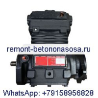 Компрессор пневматического тормоза 149-4915 для двигателя Caterpillar CAT 3116 3126 3126B 3126E C7 C9 C-9