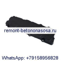 Крышка клапанного механизма в сборе 358-7872 для двигателя Caterpillar CAT C9, экскаватора 336D 340D, трактора D6R D6T D7R, погрузчика 973C 973D