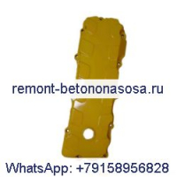 Крышка клапана 263-7825 для экскаватора Caterpillar CAT Engine C9 330D 336D трактора 586C 627G 637D 637E 637G D6R бульдозера 814F 815F 816F