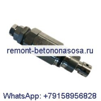 Предохранительный клапан 316-6212 для экскаватора Caterpillar CAT 307D 308D 308E