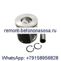 Поршневой комплект 315-3395 для двигателя Caterpillar CAT C4.4 C4.4B, погрузчика 416E 420F 422E 430F 432F 442E
