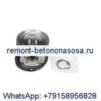 Поршневой комплект T417730 для двигателя Perkins 1104D-E44T 1104D-E44TA Экскаватор Caterpillar CAT 320GC