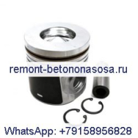 Поршневой комплект 370-7998 для экскаватора Caterpillar CAT Engine C7.1 320D2 320D2GC 320D2L