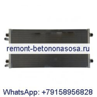 Сердечник конденсатора переменного тока 364-0676 для автогрейдера Caterpillar CAT 120K 120M 140K 160K 160M