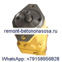 Гидравлический поршневой вентиляторный двигатель 242-6776 для экскаватора Caterpillar CAT 330D 336D