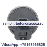Крышка топливного бака 338-0912 для двигателя Caterpillar CAT C6.6 C7 C3.3 C4.4, погрузчика 938H 950H 962H