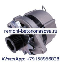 Генератор 12 В 3E-7295 3E-7285 для двигателя Caterpillar CAT 3054 3114 Экскаватор-погрузчик 416B 426B 428B 436B 438B 446B