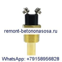 Температурный переключатель 6T-2665 203-3219 для экскаватора Caterpillar CAT 416 426B 428B 438C 908 225 235B 231D