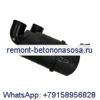 Воздухоочиститель в сборе 242-0172 для двигателя Caterpillar CAT C2.2 3024C, погрузчика 216B 216B3 247B 257B 232B 242B