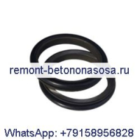 Плавающий сальник 9W-7225 для двигателя Caterpillar CAT C13 3306 3116, экскаватора 215C 235 312B 322C 325C 330D 350 375