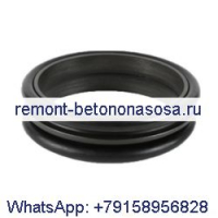 Плавающее уплотнение 1P-7249 для двигателя Caterpillar CAT 3304 3208 3204 трактора D3 D8H D8K D9G D9H
