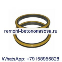 Комплект уплотнений 9W-6680 для погрузчика Caterpillar CAT 966C, трактора D6C D6D Compactor 815