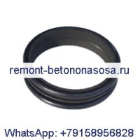 Плавающий сальник 5P-0204 для экскаватора Caterpillar CAT 325C 322C