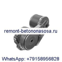 Натяжитель ремня 324-3218 для экскаватора Caterpillar CAT Engine C9.3 C9 336E 336EL 336ELH 336FL 568FMLL