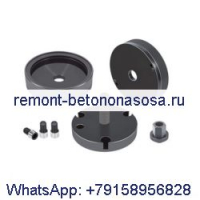 Установщик износной втулки уплотнения коленчатого вала 5P-1737 6V-6142 9S-8858 для двигателя Caterpillar CAT 3406 3408 C-15