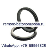 Плавающее уплотнение 469-9174 для двигателя Caterpillar CAT C18 C15 с шарнирно-сочлененной рамой 745 740EJ 740 735C 745C 740C