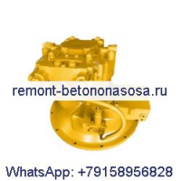 Гидравлический главный насос 244-8483 для двигателя Caterpillar CAT 3066 C6.4, экскаватора 320C 321C 320CFM 320CL