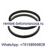Плавающее уплотнение 6Y-0858 6Y-0857 для двигателя Caterpillar CAT 3408 C18 3412 3116 C27 Погрузчик 953C 963B 963C