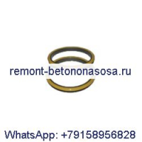 Плавающее уплотнение 3T-6541 для двигателя Caterpillar CAT 3306 3176C 3196 Погрузчик 950H 950K 962H 962K