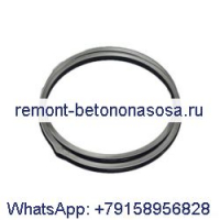 Плавающее уплотнение 125-5538 для форвардера Caterpillar CAT 574