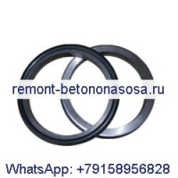 Плавающее уплотнение 207-1571 для двигателя Caterpillar CAT C7.1 C4.4 3116 3066 3126 Экскаватор 320C 320D 322C 324D 324E 325C