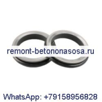 Плавающее уплотнение 099-0183 для двигателя Caterpillar CAT C4.4 3054 3064 C4.2 Экскаватор 311 312 313B 314C 312D2 314ECR