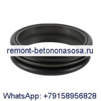 Плавающее уплотнение 8H-2229 для двигателя Caterpillar CAT 3306 C9, погрузчика 963 973C 977H, трактора D7F D7G