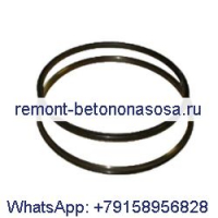 Плавающее уплотнение 3T-6604 для двигателя Caterpillar CAT 3408 3408E 3408C Внедорожный грузовик 769C 769D 771C 771D 785