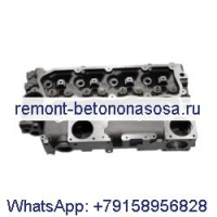 Головка блока цилиндров 232-7519 для двигателя Caterpillar CAT 3054 3054C C4.4 3054T Погрузчик 414E 416D 416E 420D 420E 420F 422E 422F 424D 428D 428E 430D 430E