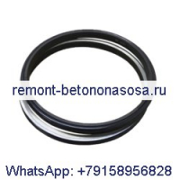 Плавающее уплотнение 6S-3285 для двигателя Caterpillar CAT 3116 3054 C4.4 C7.1, погрузчика 931 931B 931C 933 933C