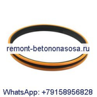 Плавающее уплотнение 314-4128 для двигателя Caterpillar CAT C27 C32, внедорожный грузовик 773F 773G 775F 775G 777F 777G
