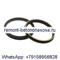 Плавающее уплотнение 9W-7228 для двигателя Caterpillar CAT 3046 3054 3064 3114 Погрузчик 910E 914G 931C 933 939