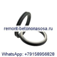 Плавающее уплотнение 5K-5288 для двигателя Caterpillar CAT C9.3 C7.1 C13 C27 3304 3306 Погрузчик 920 926 930 G926 910