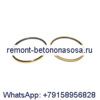 Плавающее уплотнение 149-8434 для двигателя Caterpillar CAT 3406 3406E, грузовика 735 740 AD30 D350EII D400EII