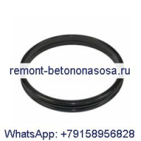 Плавающее уплотнение 9W-6692 для двигателя Caterpillar CAT 3508, 3512B, 3406, погрузчика 980F 980FII