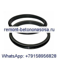 Плавающее уплотнение 9W-6686 для двигателя Caterpillar CAT 3204 3304 3306 трактора D4H D5H D6M D6R D7G D7H