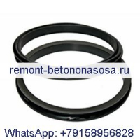 Плавающее уплотнение 8P-1251 8P-1252 для двигателя Caterpillar CAT 3406 3306 D343 3204 Погрузчик 943 977K 977L 983 983B