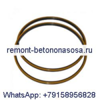 Плавающее уплотнение 179-6863 для двигателя Caterpillar CAT 3412E 3508B 3516B 3516 Грузовик 773B 775D 777D 789B 789C 793C