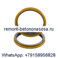 Плавающее уплотнение 9W-2621 9W-6618 для двигателя Caterpillar CAT 3408 3408E 3412, грузовика 769D 771C 771D 769C 773B