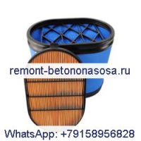 Комплект воздушного фильтра 420-1781 420-1779 для двигателя Caterpillar CAT C13B C15 C18 C27 C32 3512E скрепер 631K 637K грузовик 773GC