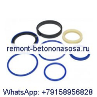 Комплект уплотнений 170-8864 для экскаватора Caterpillar CAT 305.5 306
