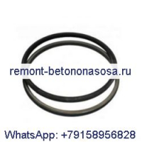 Плавающее уплотнение 9W-6622 9W-6623 для двигателя Caterpillar CAT 3512 3516, грузовика 785 785B 793B D40D