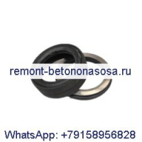 Плавающее уплотнение 9W-7232 7T-4080 для двигателя Caterpillar CAT 3408 3408C 3204 3304 Погрузчик 939 943 953