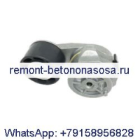 Натяжитель ремня 375-8345 для двигателя Caterpillar CAT C7 C-9 C9, экскаватора 324D 325D 329D 329DLN M325DMH