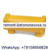 Масляный радиатор 4W-9822 для двигателя Caterpillar CAT 3176C C-10 C11 C18 980C D8N D8T R1600 R1700G CX31-C13I