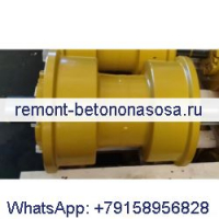 Опорный каток 309-7679 для трактора Caterpillar CAT D10N D10R D10T D10T2